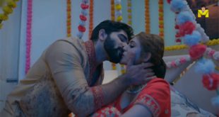 Maajra – S01Ep1 – 2025 – Hot Web Series – Mastram