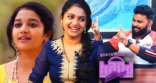 Lavanya Manickam Oil Massage App Content