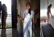 Beautiful Tamil Mature Aunty Affair Office Tur Leak