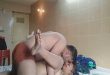 Horny Indian Couple Homemade Riding Fucking