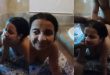 Indian Girl Threesome Fucking & Cum Facial With Clients