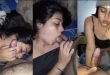 Horny Punjabi Girl Real Scandals Give A Blowjob & Sex MMS Friend Wanking