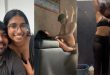 Horny Tamil University Girl Sucking Big Dick Fucking